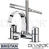 Bristan CL BSM C Mixer Spare Parts