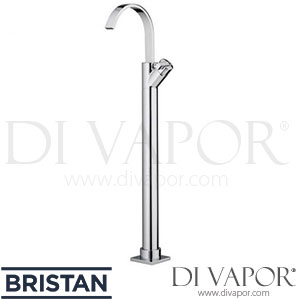 Bristan CL FMBF C Chill Floor Mounted Bath Filler Spare Parts