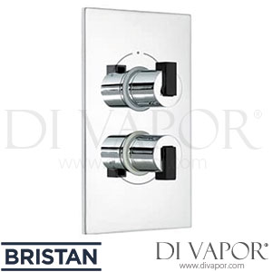 Bristan CL-SHCDIV-CB Spare Parts
