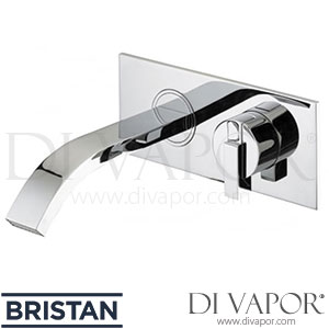 Bristan CL WMBF C Chill Wall Mounted Bath Filler Spare Parts