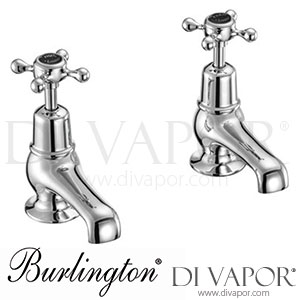 Burlington CL1 BLA Claremont Basin Taps 3 Spare Parts
