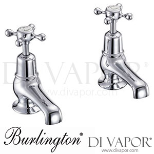 Burlington CL1-QT MED | CL1 MED-QT Claremont Basin Taps 3 Spare Parts