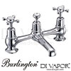 Burlington CL10-QT Spare Parts