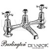 Burlington CL10-QT Spare