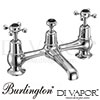 Burlington CL10 Spare