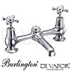Burlington CL10 Mixer Spare 