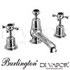 Burlington CL12-BLA Claremont Spare Parts