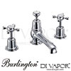 Burlington CL12-MED Spare Parts