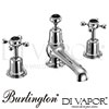 Burlington CL12-QT-GOLD Mixer Parts