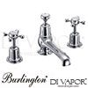 Burlington CL12-QT-NKL Spare