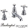 Burlington CL12-QT-NKL Mixer Spare