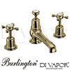 Burlington CL12 Mixer Spare 
