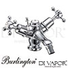 Burlington CL13-BLA Parts