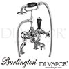 Burlington CL15-MED Claremont