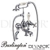 Burlington CL15-MED Spare Parts