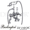 Burlington CL15-MED Shower