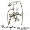Burlington CL15-QT-MED-CL15-MED-QT Parts