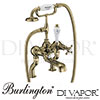 Burlington CL15-QT-MED-CL15-MED-QT Spare