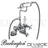 Burlington CL17-BLA Mixer Spare