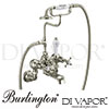 Burlington CL17-BLA Parts