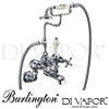 Burlington CL17-QT-MED-CL17-MED Spare Parts