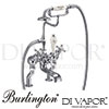 Burlington CL19-MED Spare Parts