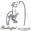 Burlington CL19-MED Spare