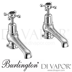 Burlington CL2 BLA Claremont Basin Taps 5 Spare Parts