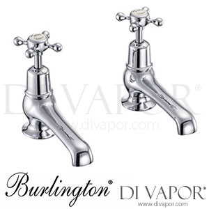 Burlington CL2 MED Claremont Basin Taps 5 Spare Parts
