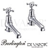 CL2-QT-BLA-CL2-BLA-QT Burlington 