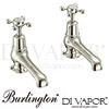 Burlington CL2-QT-MED-CL2-MED-QT Parts