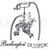 Burlington CL21 Spare Parts