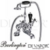 Burlington CL21 Spare