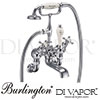 Burlington CL21 Parts