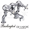 Burlington CL23 Parts