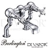 Burlington CL23 Spare Parts