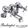 Burlington CL24-MED Spare Parts