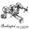 Burlington CL24-QT Spare