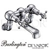 Burlington CL24 Spare Parts