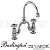 Burlington CL27-BLA Spare Parts