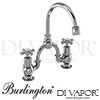 Burlington CL27 Spare Parts
