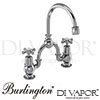 Burlington CL27 Parts