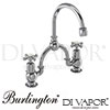 Burlington CL28-BLA Spare