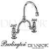 Burlington CL28-QT-BLA-CL28-BLA-QT Parts
