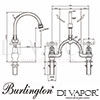 Burlington CL28 Diagram