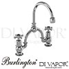 Burlington CL28 Spare