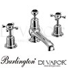 Burlington CL29-BLA Spare Parts