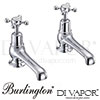 Burlington CL3-MED Spare