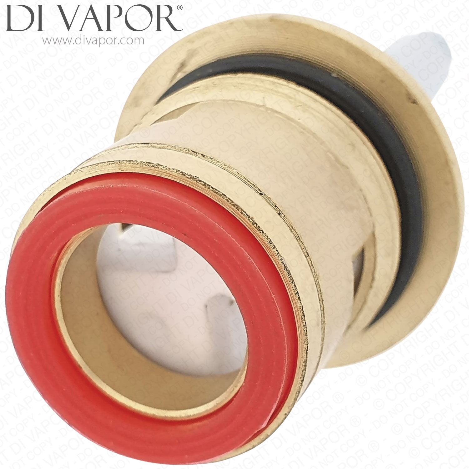 CL3/4K90T20 Bath Tap Cartridge Hot Side 3/4 Inch