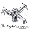 Burlington CL4-BLA Parts